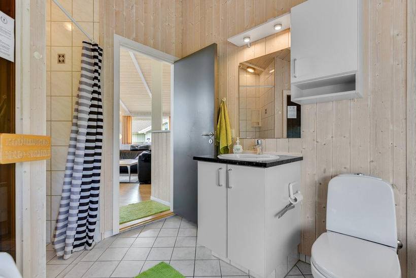Foto von Ferienhaus DS99 in Mommark - Als