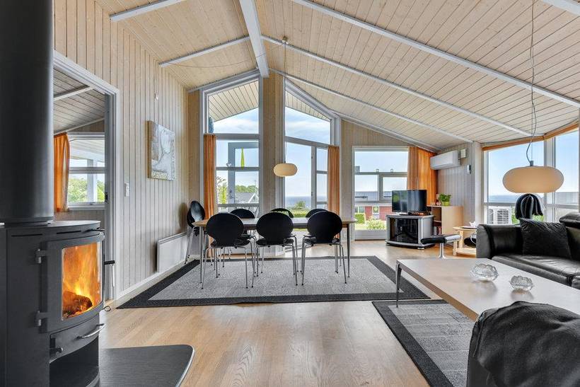 Foto von Ferienhaus DS99 in Mommark - Als