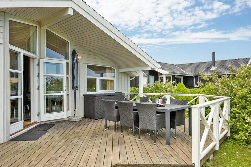 Foto von Ferienhaus DS99 in Mommark - Als