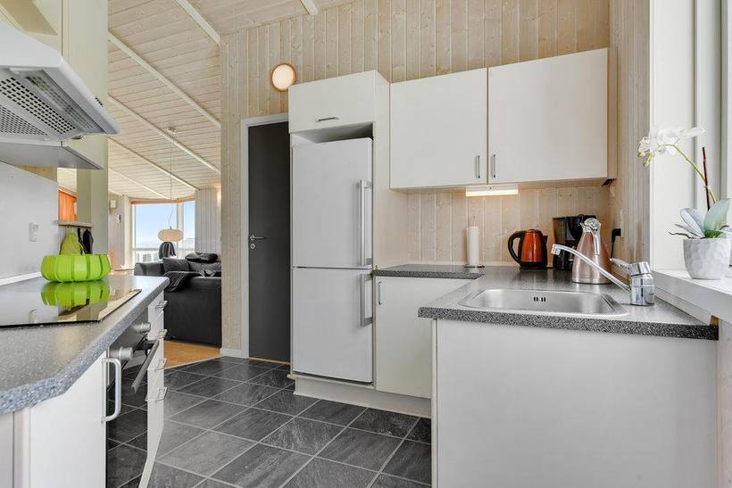 Foto von Ferienhaus DS99 in Mommark - Als