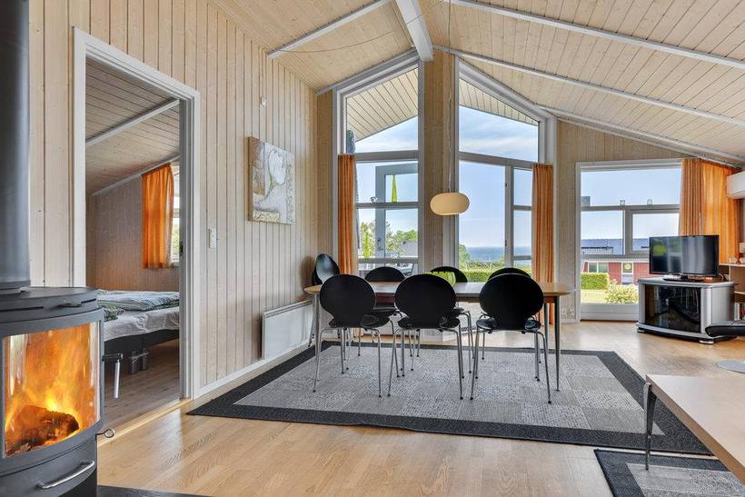 Foto von Ferienhaus DS99 in Mommark - Als