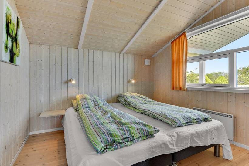 Foto von Ferienhaus DS99 in Mommark - Als