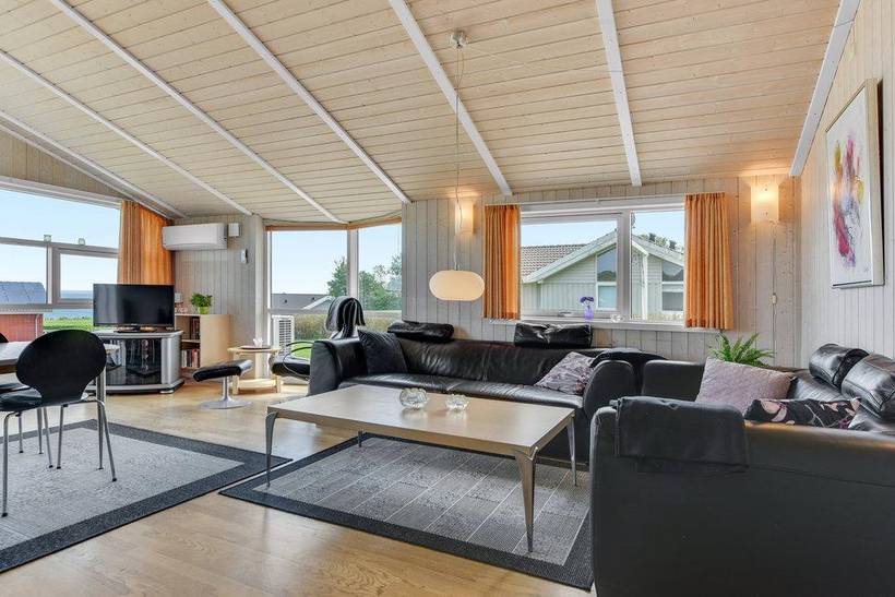Foto von Ferienhaus DS99 in Mommark - Als