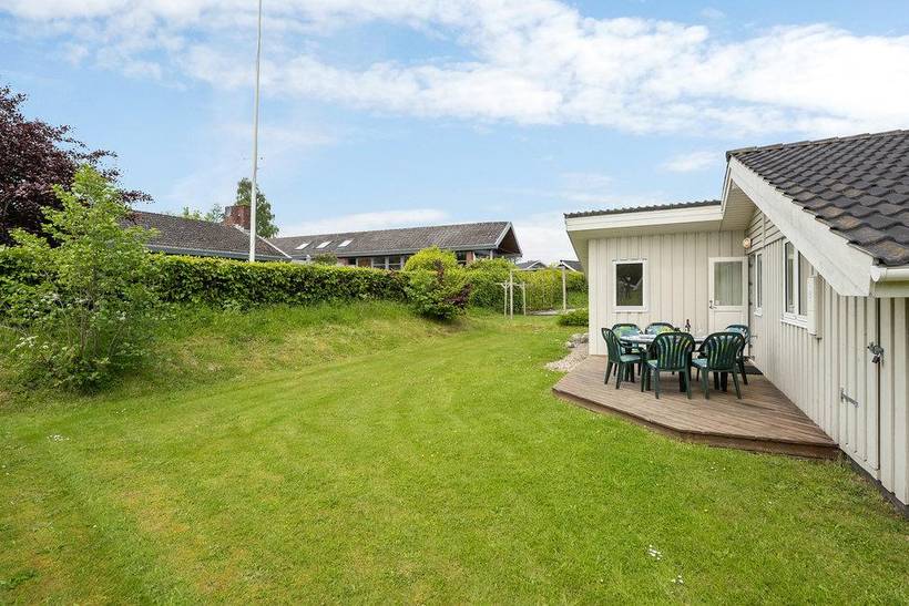 Foto von Ferienhaus DS99 in Mommark - Als