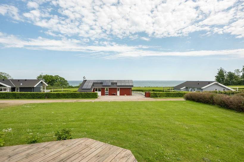 Foto von Ferienhaus DS99 in Mommark - Als