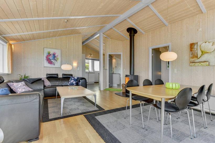 Foto von Ferienhaus DS99 in Mommark - Als