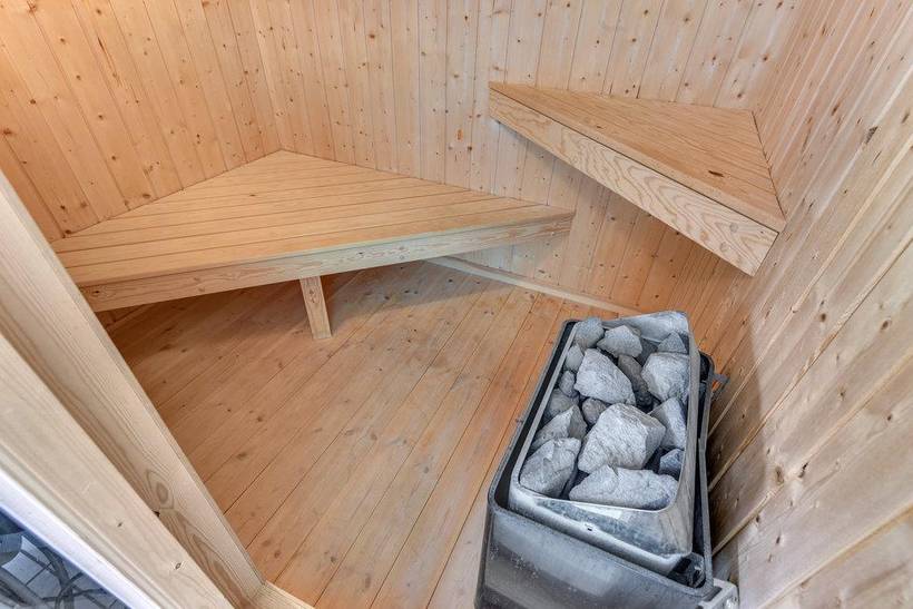 Foto von Ferienhaus DS99 in Mommark - Als