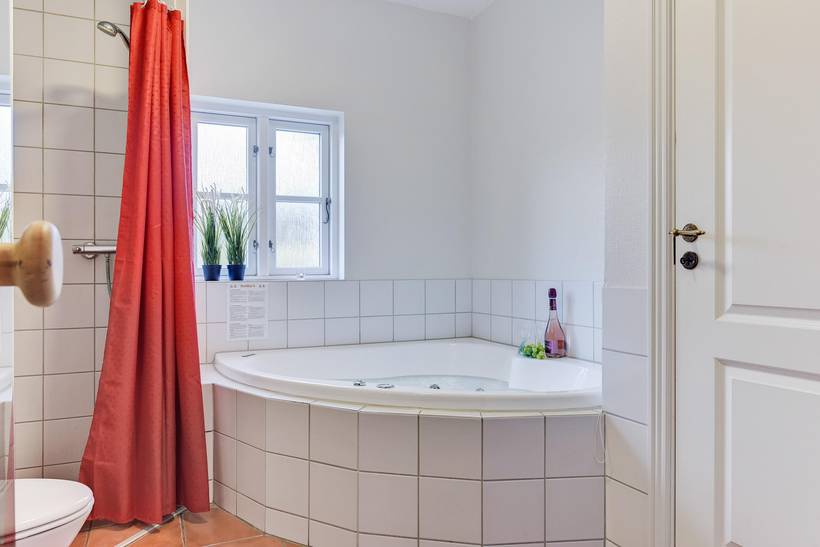 Foto von Ferienhaus DT02 in Blåvand - Westjütland