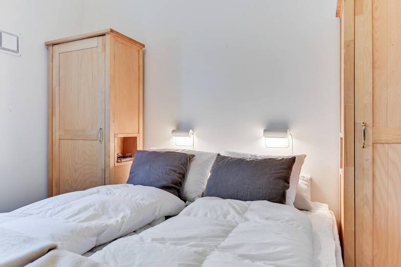 Foto von Ferienhaus DT02 in Blåvand - Westjütland