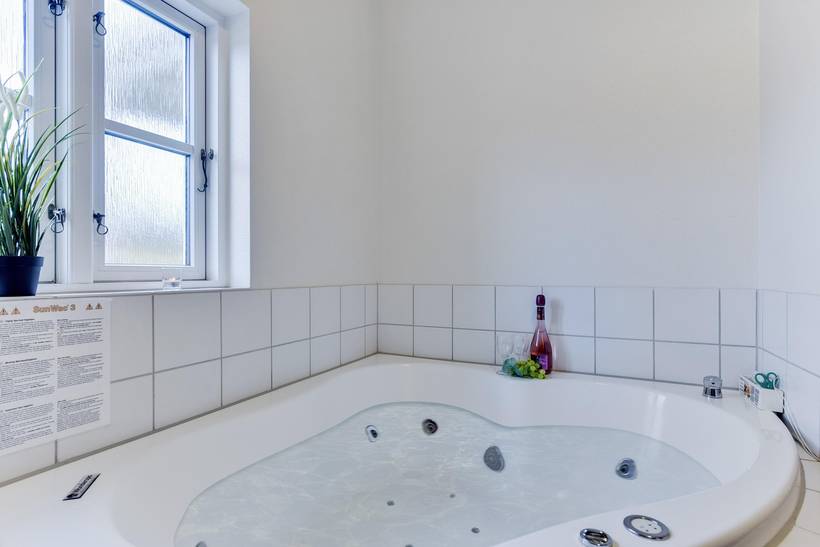 Foto von Ferienhaus DT02 in Blåvand - Westjütland