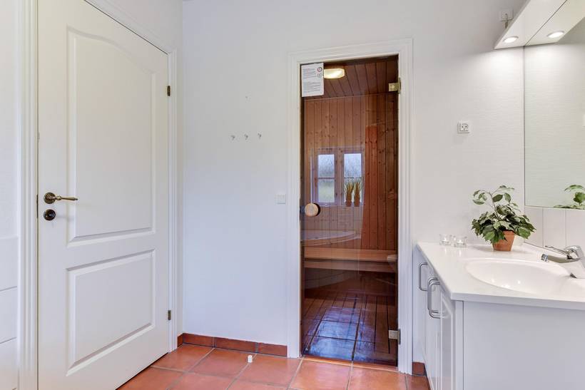 Foto von Ferienhaus DT02 in Blåvand - Westjütland