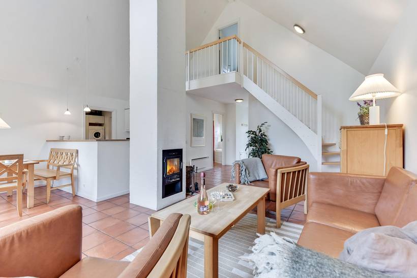 Foto von Ferienhaus DT02 in Blåvand - Westjütland