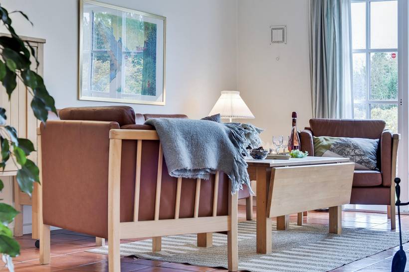 Foto von Ferienhaus DT02 in Blåvand - Westjütland