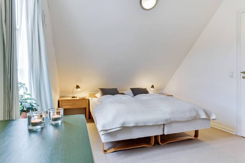 Foto von Ferienhaus DT02 in Blåvand - Westjütland