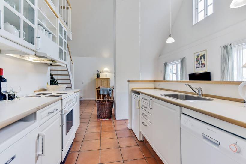 Foto von Ferienhaus DT02 in Blåvand - Westjütland