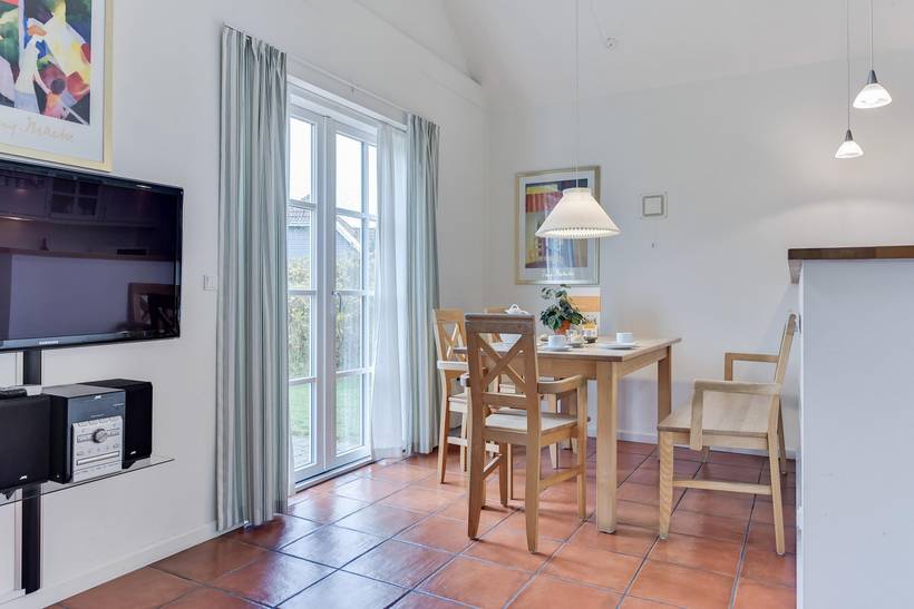 Foto von Ferienhaus DT02 in Blåvand - Westjütland
