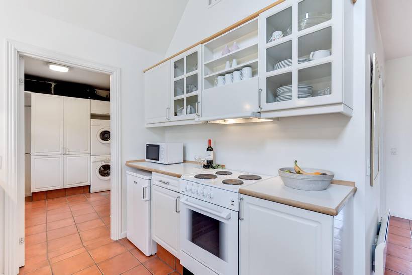 Foto von Ferienhaus DT02 in Blåvand - Westjütland