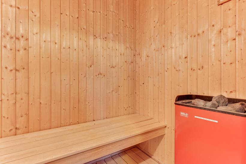 Foto von Ferienhaus DT02 in Blåvand - Westjütland