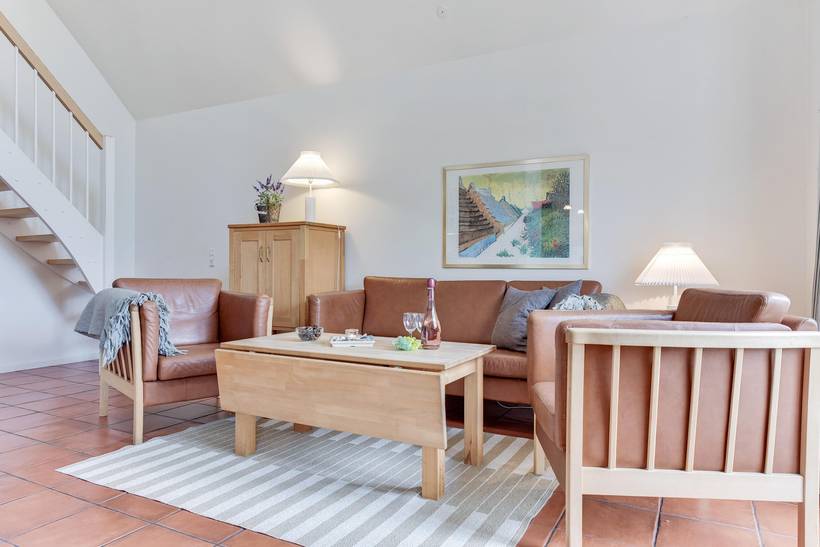 Foto von Ferienhaus DT02 in Blåvand - Westjütland