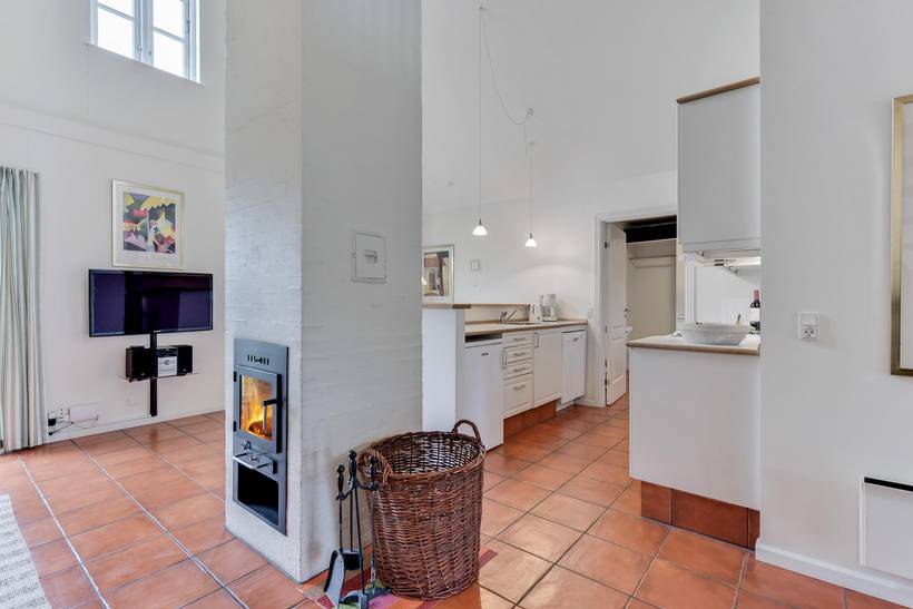 Foto von Ferienhaus DT02 in Blåvand - Westjütland