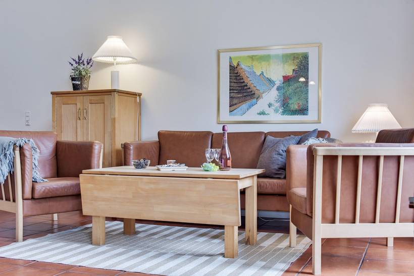 Foto von Ferienhaus DT02 in Blåvand - Westjütland