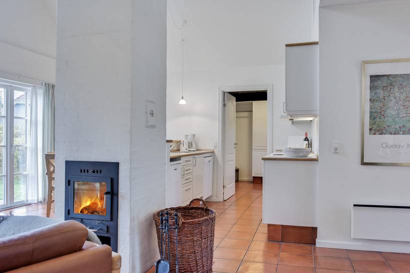 Foto von Ferienhaus DT02 in Blåvand - Westjütland