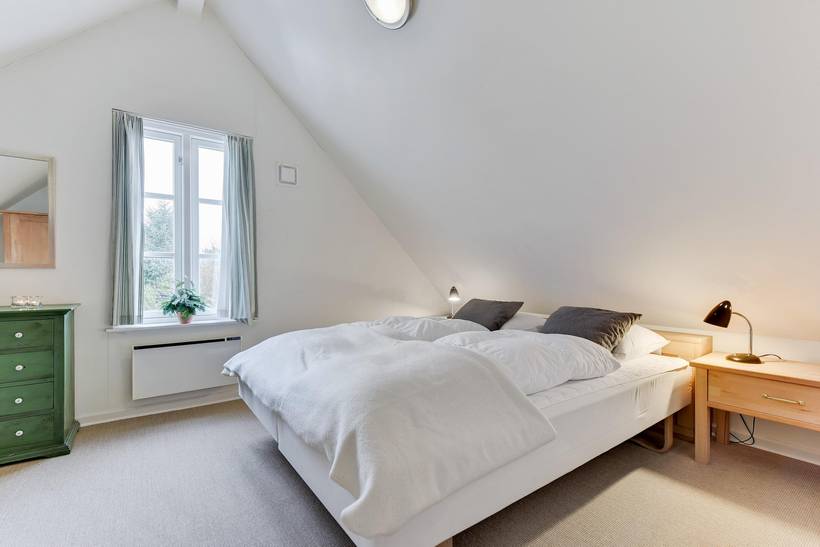 Foto von Ferienhaus DT02 in Blåvand - Westjütland
