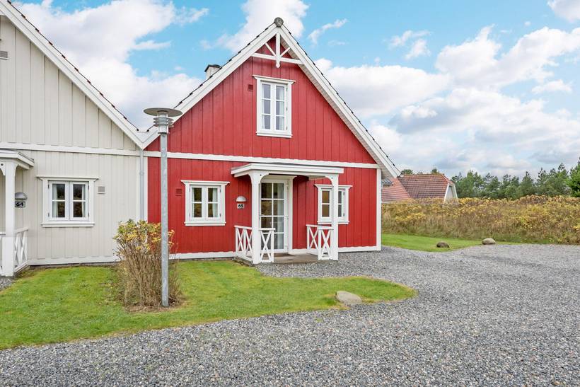 Foto von Ferienhaus DT02 in Blåvand - Westjütland
