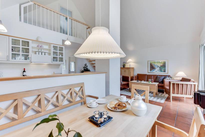 Foto von Ferienhaus DT02 in Blåvand - Westjütland