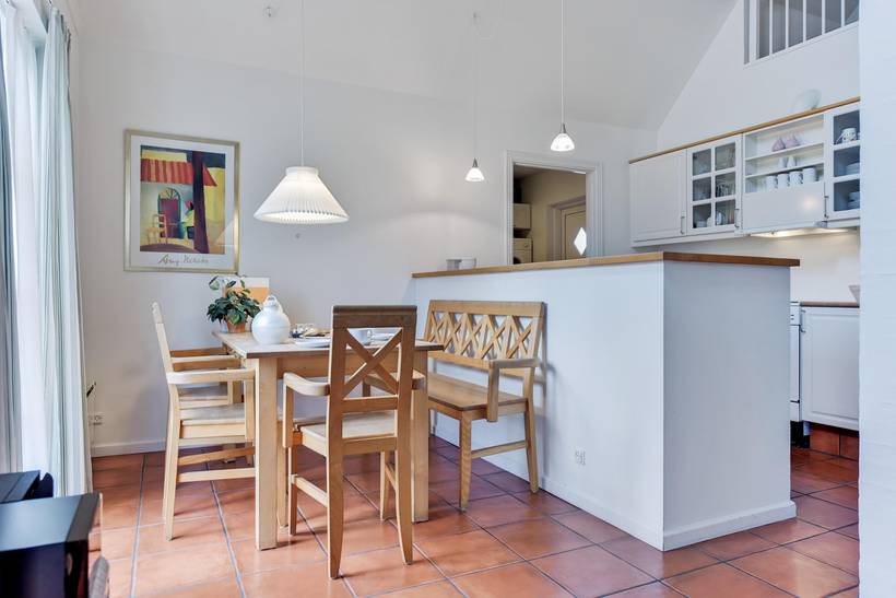 Foto von Ferienhaus DT02 in Blåvand - Westjütland