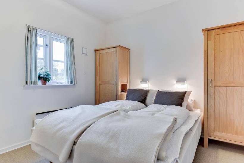 Foto von Ferienhaus DT02 in Blåvand - Westjütland