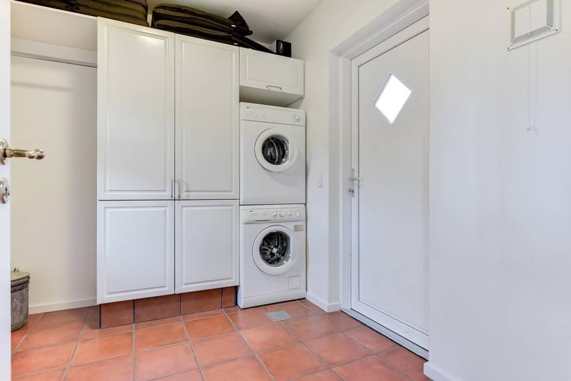 Foto von Ferienhaus DT02 in Blåvand - Westjütland