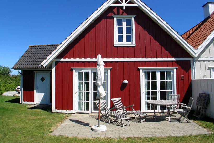 Foto von Ferienhaus DT02 in Blåvand - Westjütland