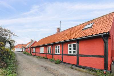 Vorschaubild von Ferienhaus DT03 auf Årsdale - Bornholm