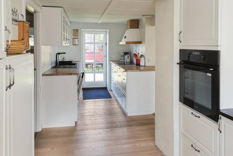 Foto von Ferienhaus DT03 auf Årsdale - Bornholm