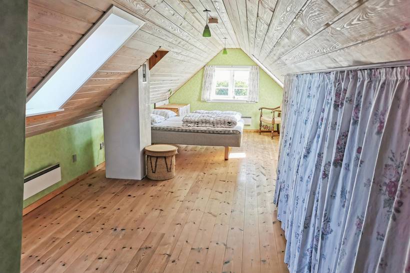 Foto von Ferienhaus DT03 auf Årsdale - Bornholm