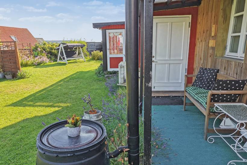 Foto von Ferienhaus DT03 auf Årsdale - Bornholm