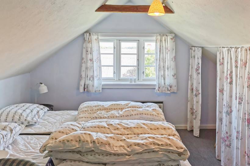 Foto von Ferienhaus DT03 auf Årsdale - Bornholm