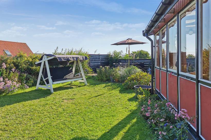 Foto von Ferienhaus DT03 auf Årsdale - Bornholm