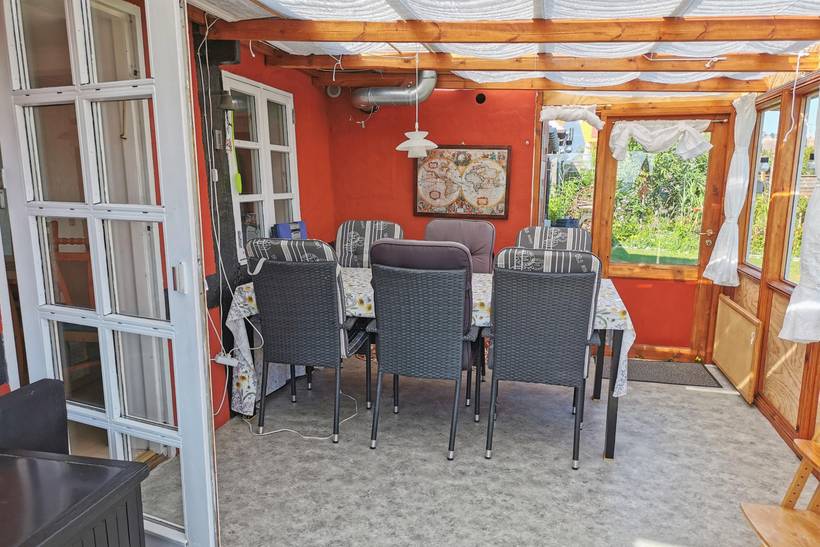 Foto von Ferienhaus DT03 auf Årsdale - Bornholm