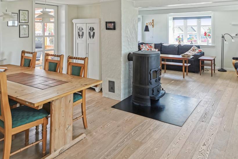 Foto von Ferienhaus DT03 auf Årsdale - Bornholm