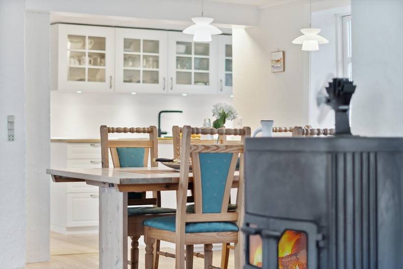 Foto von Ferienhaus DT03 auf Årsdale - Bornholm