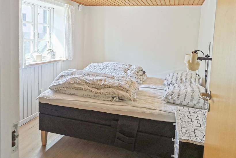 Foto von Ferienhaus DT03 auf Årsdale - Bornholm
