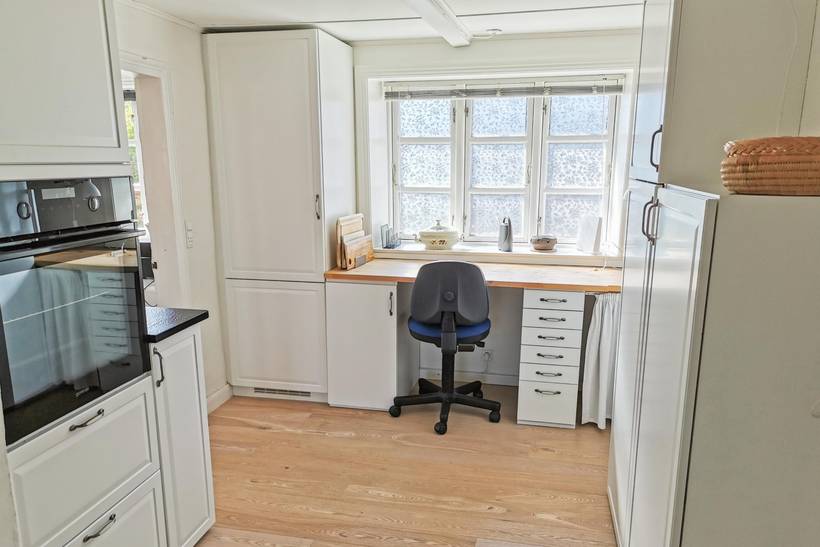 Foto von Ferienhaus DT03 auf Årsdale - Bornholm