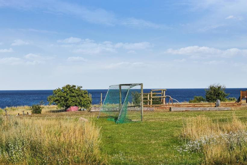 Foto von Ferienhaus DT03 auf Årsdale - Bornholm