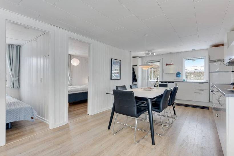 Foto von Ferienhaus DT08 in Hejlsminde - Südjütland