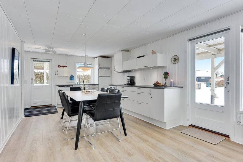 Foto von Ferienhaus DT08 in Hejlsminde - Südjütland