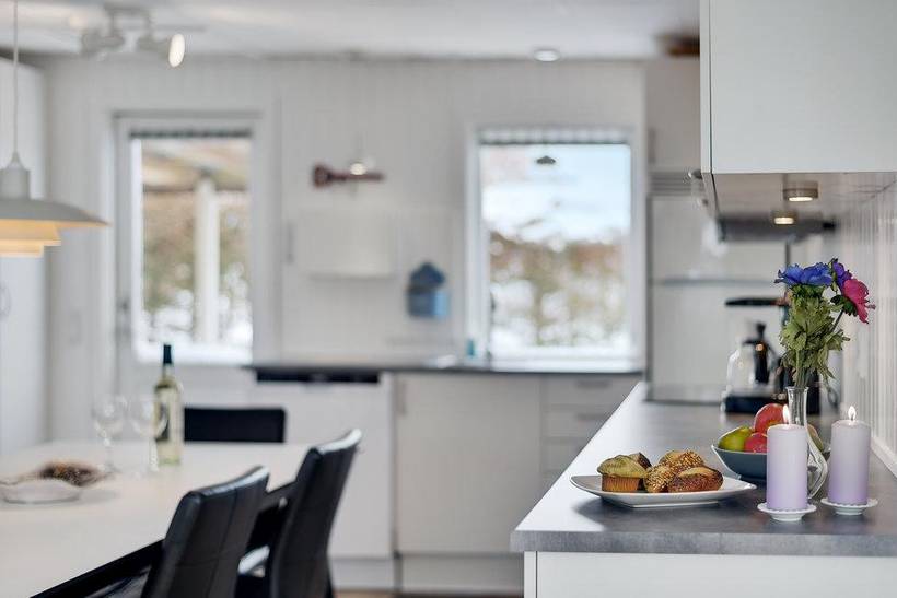 Foto von Ferienhaus DT08 in Hejlsminde - Südjütland