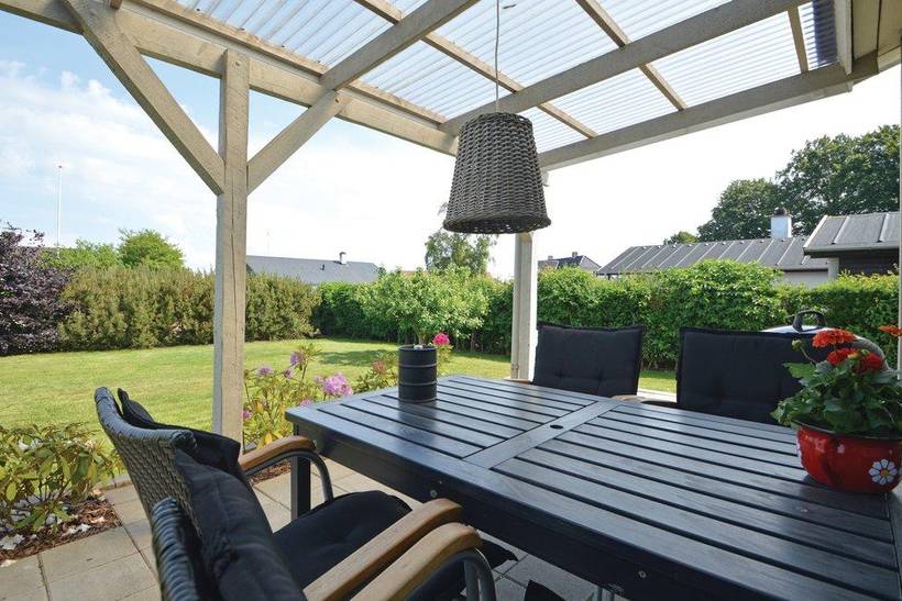 Foto von Ferienhaus DT08 in Hejlsminde - Südjütland