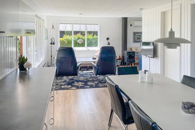 Foto von Ferienhaus DT08 in Hejlsminde - Südjütland